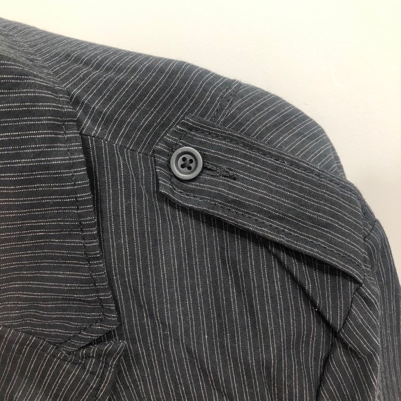 MONARCHY WE THE PEOPLE COAT - Picture 8 of 10